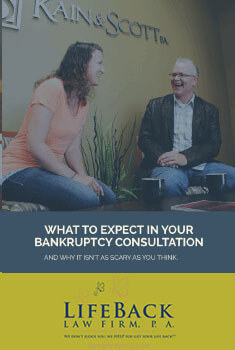 What to Expect in Your Bankruptcy Consultation